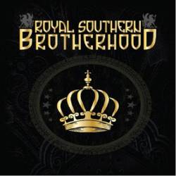 Royal Southern Brotherhood : Royal Southern Brotherhood